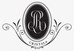 Ace Of Spades Champagne Png Download - Logo Cristal Roederer #1789372