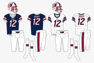 Fpcjtf - New England Patriots Concept #1789435