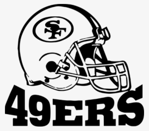 Make Unique San Francisco 49ers Football Cap Design - Decal #1789460