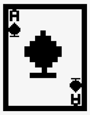 Ace Of Spades - Poster #1789508