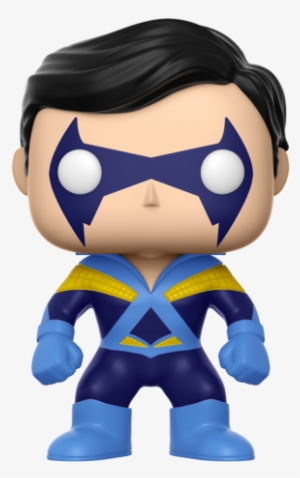 Funko Nightwing Disco #1789534
