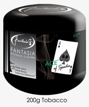 Ace Of Spades - Shisha Tabak Pink Lemonade #1789639