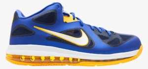 Lebron 9 Low 'entourage' - Running Shoe #1789692