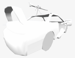 Default Vehicle Rear Waw - Car #1789773