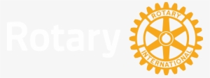 Bill Hagborg - Rotary Club Logo #1789774