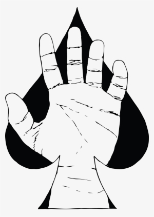 Ace Of Spades On Their Helmets And During The Vietnam - Illustration #1789796 Ace Of Spades On Their Helmets And During The Vietnam - Illustration #1789796