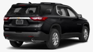 New 2019 Chevrolet Traverse Lt Leather - Suzuki 2011 Grand Vitara #1789851