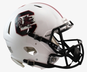 South Carolina Gamecocks Helmet #1789911