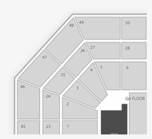 Twenty One Pilots - Taco Bell Arena #1790015