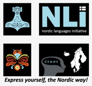 Sign Up Now, As Tiff And Nli Begin The Same Week Of - Graphic Design #1790019