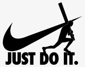 Just Do It Campaign - Just Do It Jesus #1790089