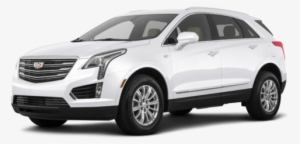 2018 Cadillac Xt5 - Cadillac Xt5 2017 White #1790178