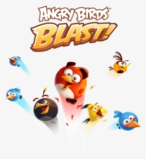 Angry Birds #1790198