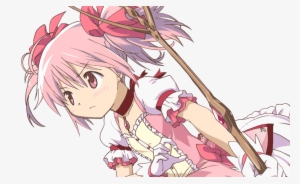 Pmmmo-madoka - Puella Magi Madoka Magica Libra #1790258