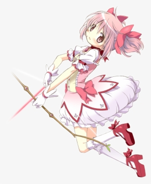 Hajimari Eien Monogatari Kaname Madoka #1790282