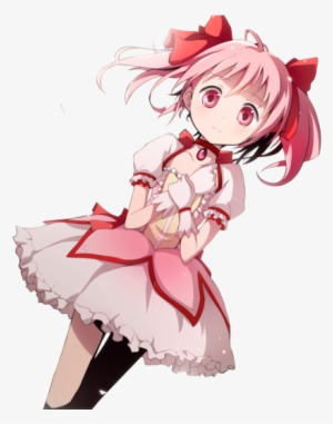 Puella Magi Madoka Magica Images Madoka Kaname Wallpaper - Madoka Kaname Fan Art #1790304