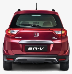 Rear Parking Sensors - Brv Car Back Side #1790326