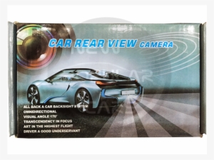 Car Rear View Camera» - Car #1790346