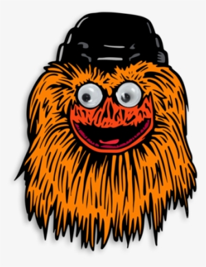 Gritty Gritty - Gritty #1790391