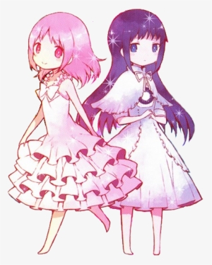 Puella Magi Madoka Magica #1790437