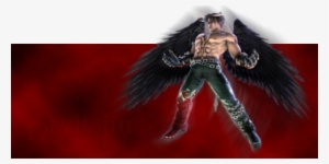 Tekken 6 Is A Wonderful Game With Some Truly Great - Action Figure #1790439