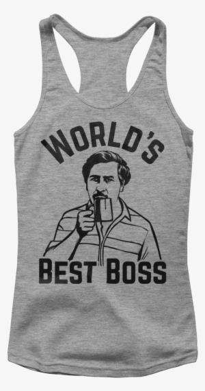 World's Best Boss - Ice Cube #1790517