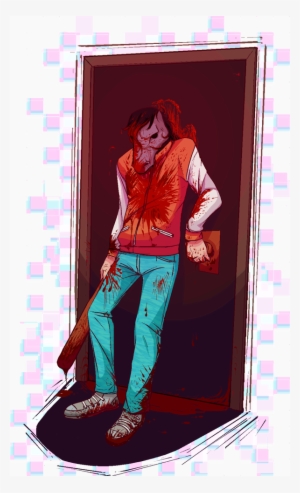 Hotline Miami "don Juan" Video Game Art, Skullgirls, - Don Juan Hotline Miami Horse Mask #1790519