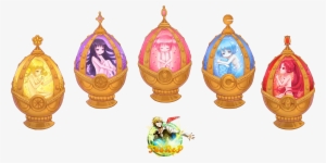 Mahou Shoujo Madoka Magica Soul Gem #1790537