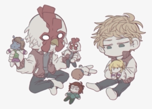 Hotline Miami #1790540