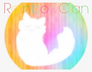 Lines Vertical Rainbow Background 69447 - Poster #1790542