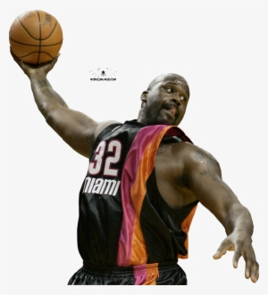 [ Img] - Shaquille O Neal #1790593