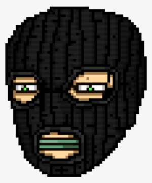 Hotline Miami #1790597