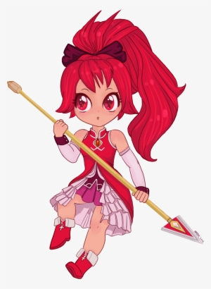 Author Comments - Mascota Para Un Equipo #1790613