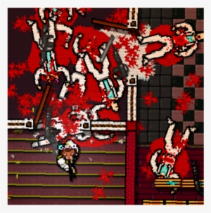 1-hotlinemiami - Portable Network Graphics #1790663