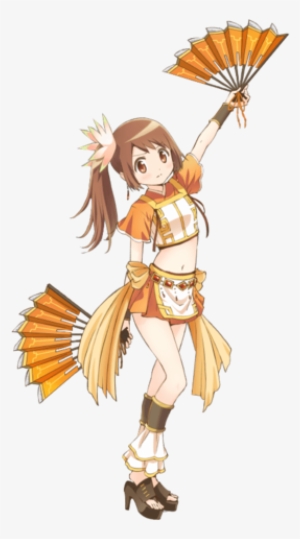 Tsuruno Character - Puella Magi Madoka Magica Tsuruno Yui #1790683