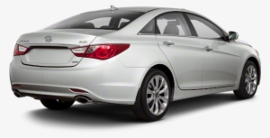 Pre-owned 2011 Hyundai Sonata Gls - Hyundai Sonata 2013 Se Silver #1790705