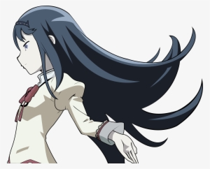 Wallpapers Id - - Madoka Magica Side View #1790729