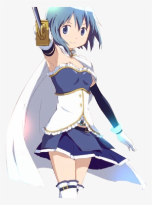 Female - Sayaka Miki #1790749