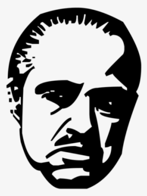 When Roberto Escobar Was The Head Accountant For The - Godfather Drawing #1790752