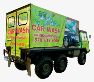 Sign Up For The Unlimited Wash Club - Loveland #1790774