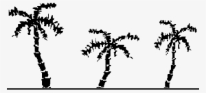 Miami Palms - Hotline Miami Palm Png #1790775