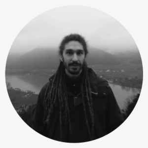 Andreas Roumeliotis - Monochrome #1790797