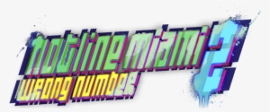 Hotline Miami - Hotline Miami 2: Wrong Number Pc / Mac - Digital Download #1790903 Hotline Miami - Hotline Miami 2: Wrong Number Pc / Mac - Digital Download #1790903