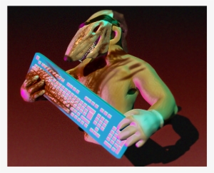 Hotline Miami Inspired - Figurine #1790923