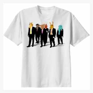 Reservoir Dogs $38 - Reservoir Dogs [ps2 Game] #1790944