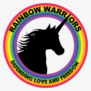 Rainbow Background Png #1790945