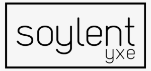 Soylentyxe - Soylent Logo #1791041