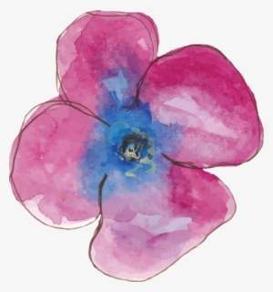 Ig - Watercolor Painting #1791075