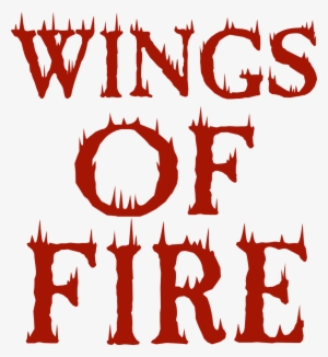 Image Of Weigela Wings Of Fire - Wings Of Fire Logo Transparent #1791139
