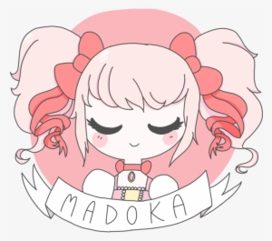 By Inversidom Riot On Deviantart Inversidomriot - Madoka Magica Pastel Goth #1791159